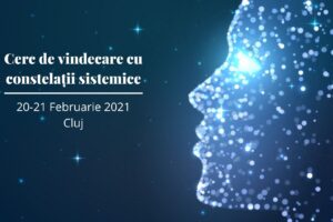 Cerc de vindecare cu constelații sistemice - Ana Daniela Tanasuc