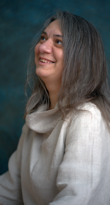 Ana Daniela Tănăsuc