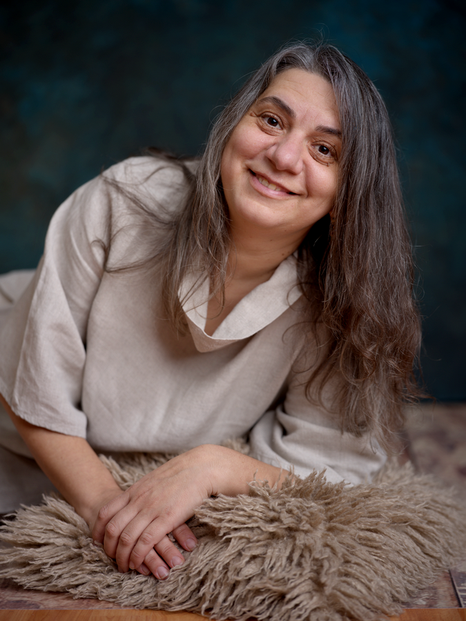 Ana Daniela Tănăsuc