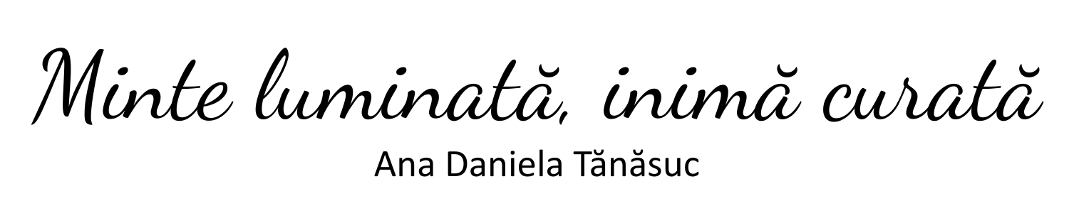 Ana Daniela Tănăsuc logo